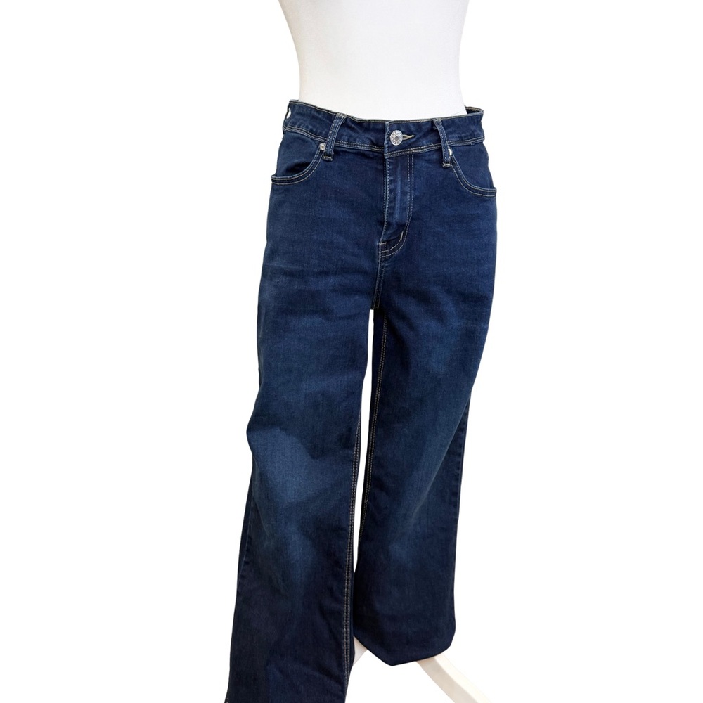 “Oprah’s favorite jeans” M Classic Blue Women's